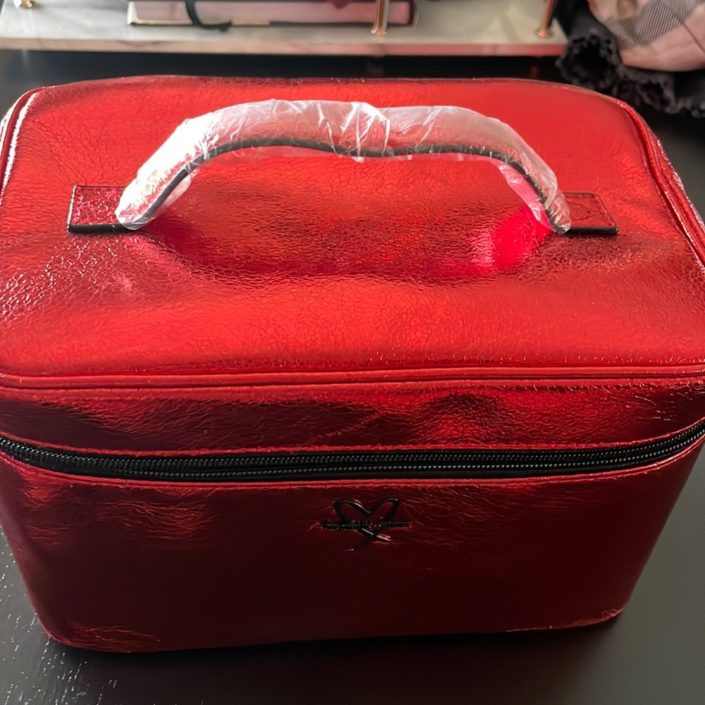 Train case & mini